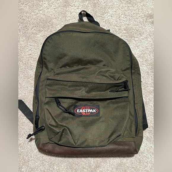 Vintage Eastpak Backpack